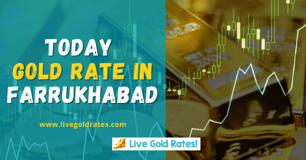 gold price today farrukhabad